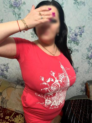 Алёна Luxury Вип фото 2