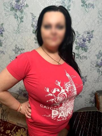 Алёна Luxury Вип фото 3