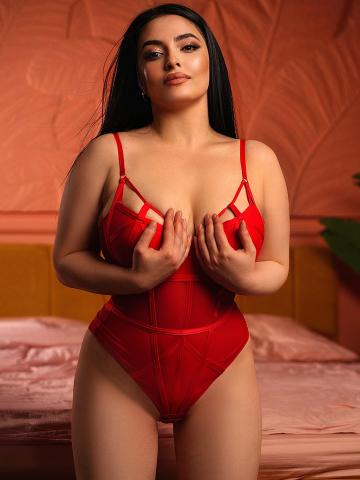 Габриэлла Модная фото 7