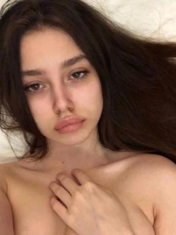 Вероника Красивая Фигура