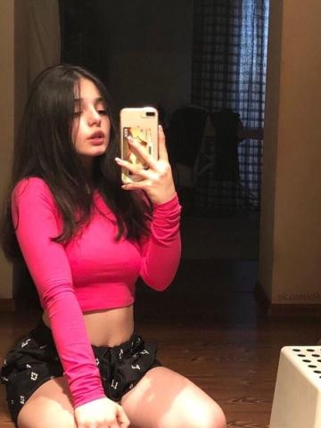 Люба Горячая Студентка фото 2