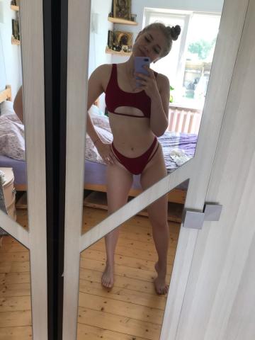 Ксения фото 3