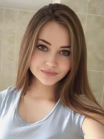 Юлия Острая