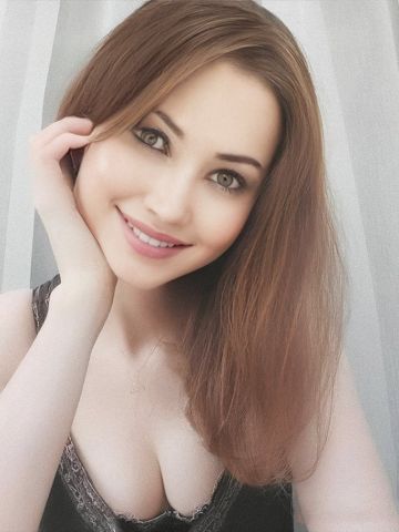 Юлия Острая фото 3