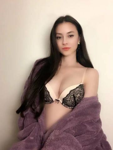 Лина Сексуальная Рыжая