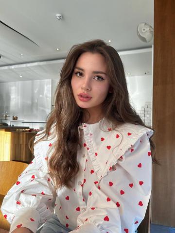 Жанна 100 Реал фото 3